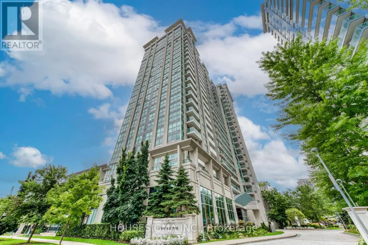 308 - 17 ANNDALE DRIVE, Toronto (Willowdale East), Ontario M2N2W7