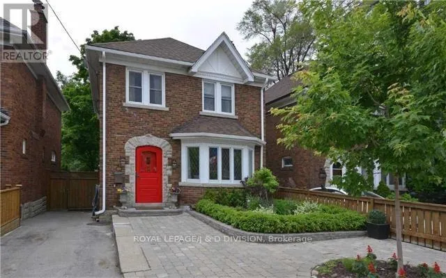311 CHAPLIN CRESCENT, Toronto (Forest Hill South), Ontario M5P1B1