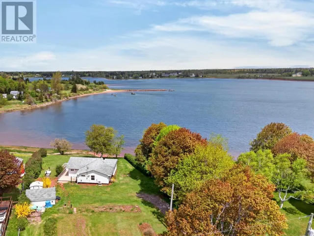 97 Lupin Lane, Ellerslie-Bideford, Prince Edward Island C0B1J0