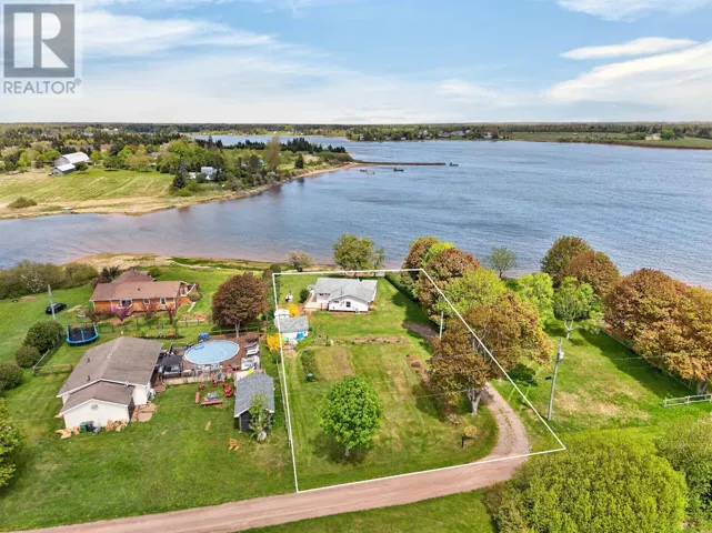 97 Lupin Lane, Ellerslie-Bideford, Prince Edward Island C0B1J0
