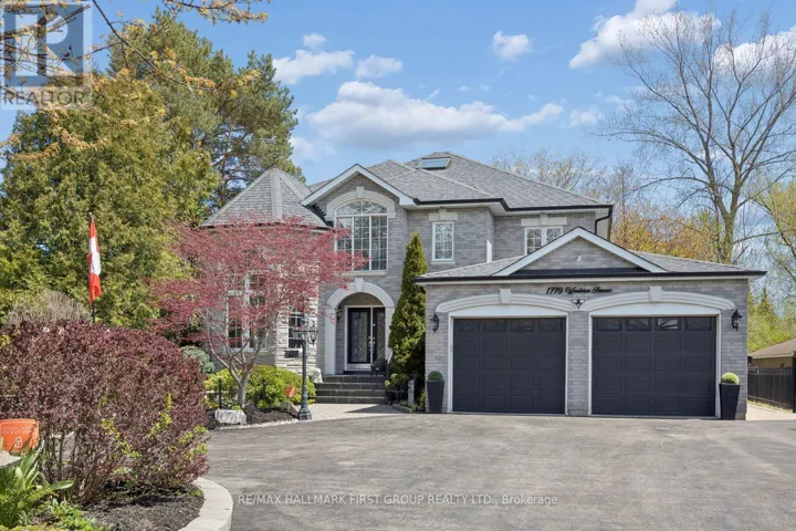 1779 WOODVIEW AVENUE, Pickering (Highbush), Ontario L1V1L3
