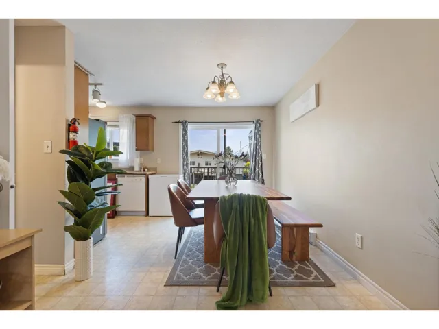 3 46345 PRINCESS AVENUE, Chilliwack Proper East, Chilliwack, British Columbia V2P2B2