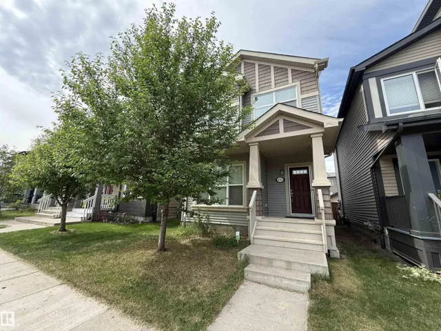 4315 PROWSE LINK LI SW, Edmonton, Alberta T6W3A7