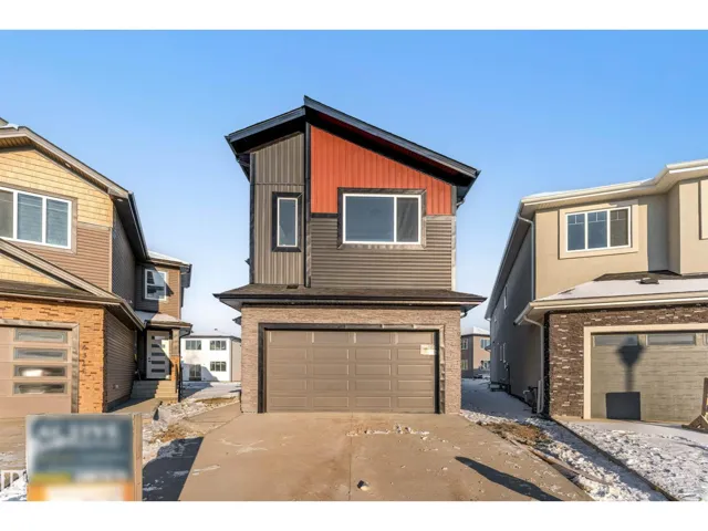 4313 35 ST, Beaumont, Alberta T4X3G6