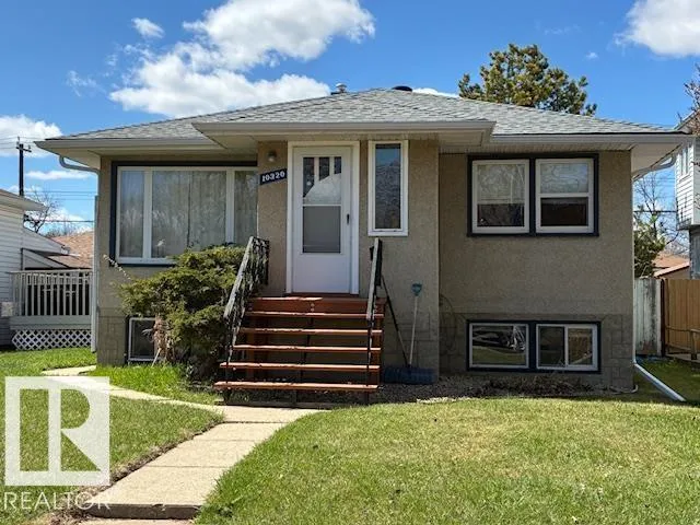 10320 79 ST NW NW, Edmonton, Alberta T6A3G8