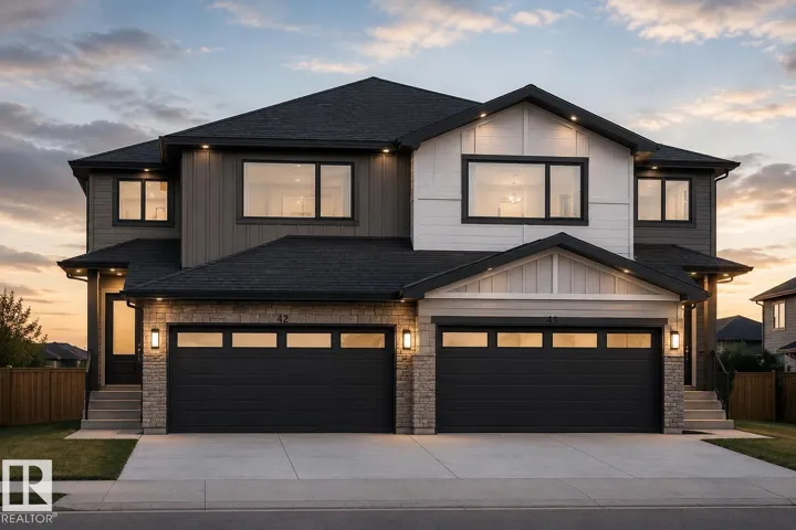 3618 40 AV, Beaumont, Alberta T4X3H2