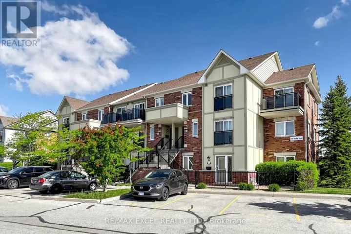 28 - 2285 BUR OAK AVENUE, Markham (Greensborough), Ontario L6E0B9