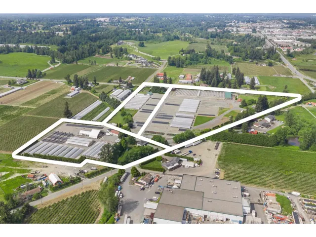 1831-1899 PEARDONVILLE ROAD, Abbotsford, British Columbia V4X2M3
