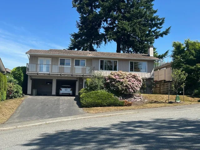 10591 HERMOSA DRIVE, Delta, British Columbia V4C6S8