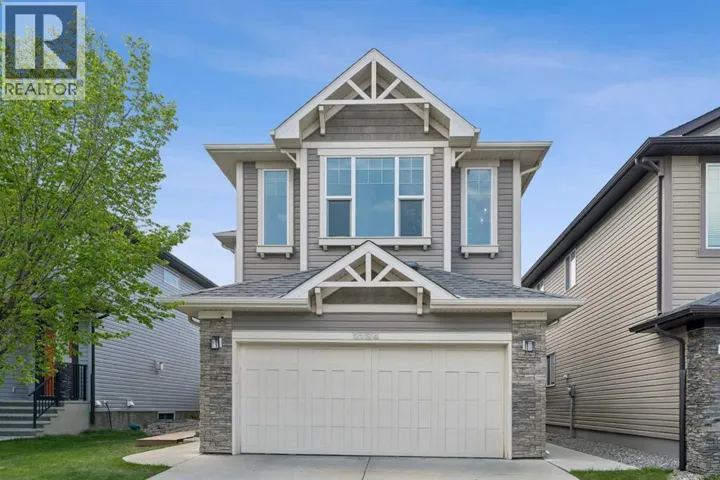2134 Brightoncrest Common SE, Calgary, Alberta T2Z1E9