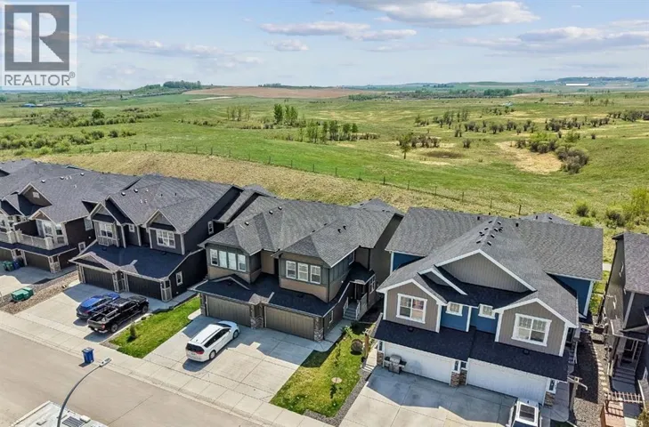 65 Fireside Crescent, Cochrane, Alberta T4C2L4