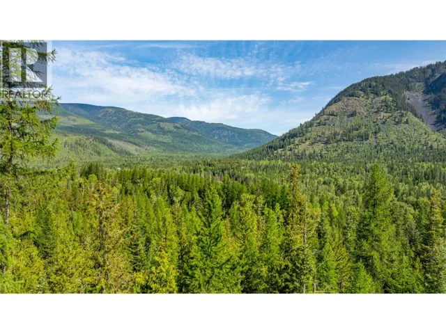 550 MacLeod Street, Kitchener, British Columbia V0B2W2