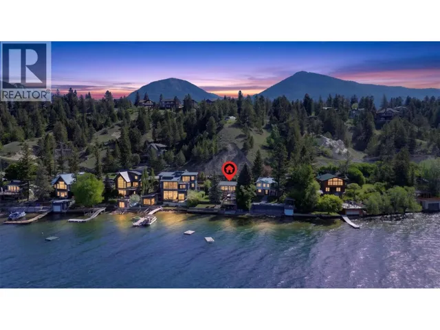 691 Lakeview Road, Invermere, British Columbia V0A1K3