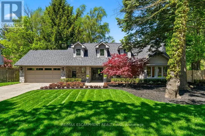 1531 GREEN GLADE, Mississauga (Clarkson), Ontario L6J1B6