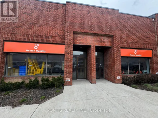14 - 2080 STEELES AVENUE E, Brampton (Southgate), Ontario L6T5A5