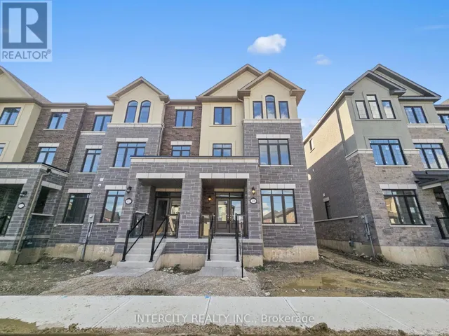 100 GRASSBANK ROAD, Brampton (Sandringham-Wellington North), Ontario L6R4E7