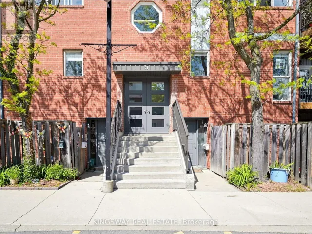 5F - 2866 BATTLEFORD ROAD, Mississauga (Meadowvale), Ontario L5N3L3