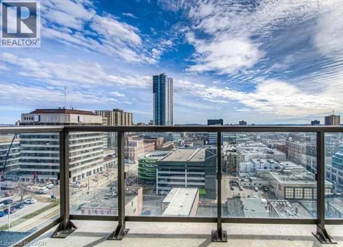 55 DUKE Street W Unit# 2405, Kitchener, Ontario N2H0C9