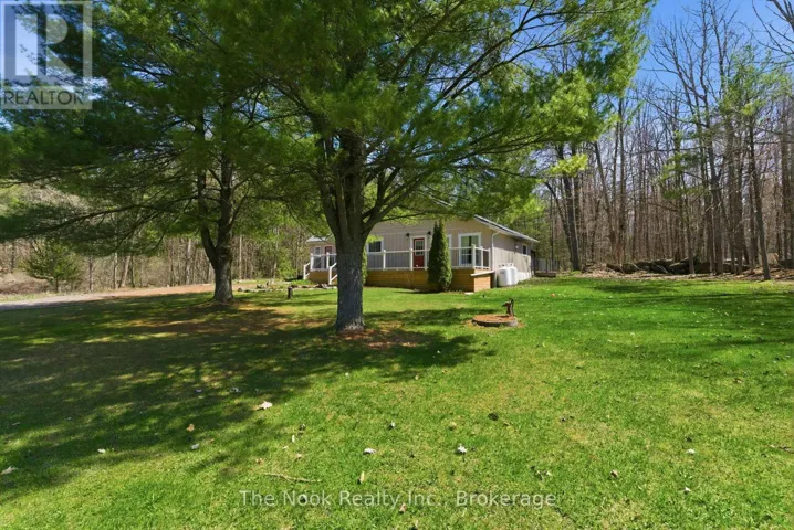 844 RYLSTONE ROAD, Trent Hills, Ontario K0L2M0