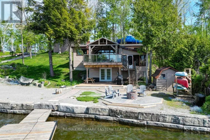 790 FIFE'S BAY MARINA LANE, Selwyn, Ontario K9J6X3