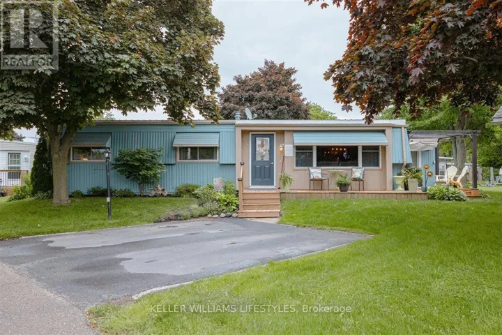 239 SOUTHWIND COURT, South Huron (Stephen), Ontario N0M1T0