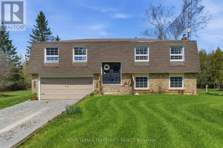 119 FARMSTEAD ROAD, Kawartha Lakes (Mariposa), Ontario K0M2J0