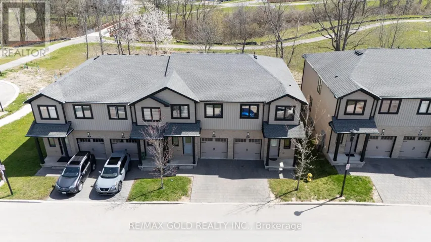 8 - 2621 HOLBROOK DRIVE, London South (South U), Ontario N6M0G2