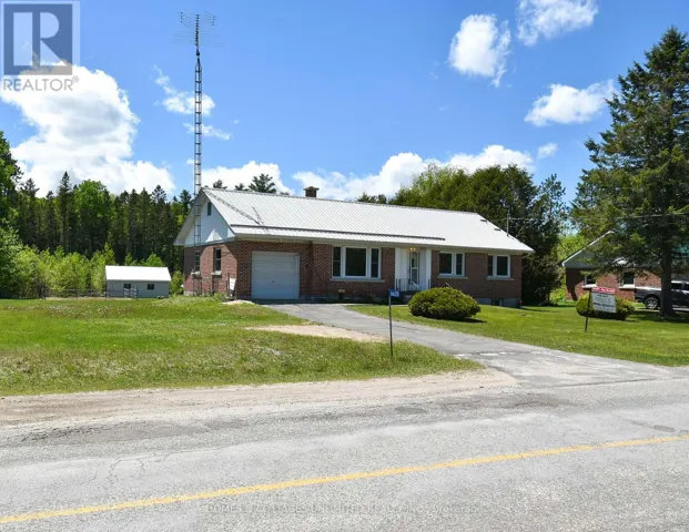 6628 BUCKSHOT LAKE ROAD, Frontenac (Frontenac North), Ontario K0H2M0