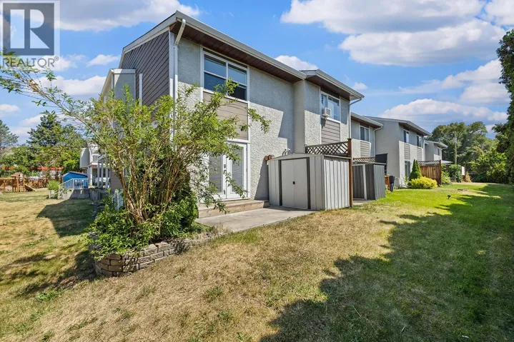 500 Lester Road Unit# 9, Kelowna, British Columbia V1X6E2