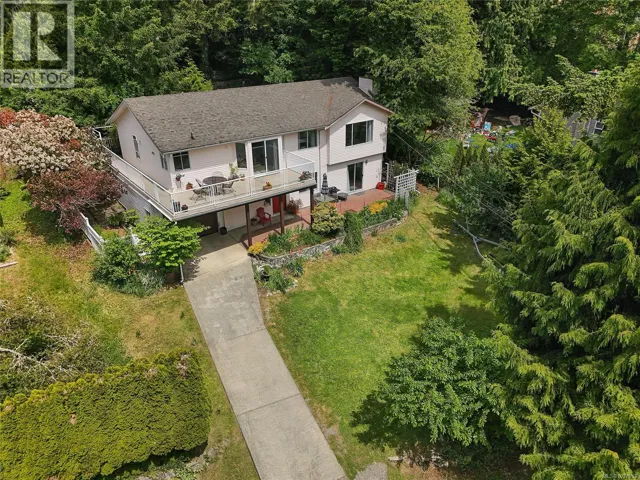 7000 MAPLE PARK Terr, Sooke, British Columbia V9Z0N2