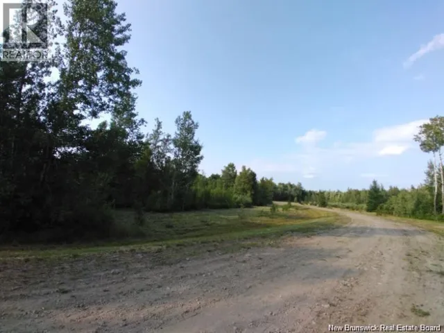 Lot 15-4 Route 134, Sainte-Anne-De-Kent, New Brunswick E4S1E5