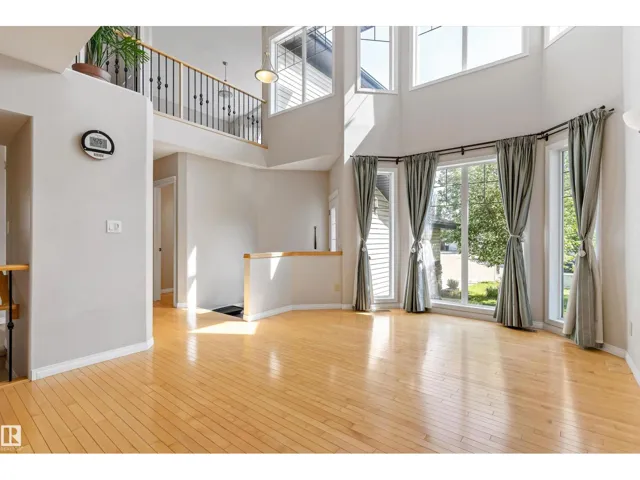 1710 HODGSON PL NW, Edmonton, Alberta T6R3R6