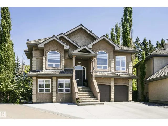 1631 HECTOR RD NW, Edmonton, Alberta T6R3G9