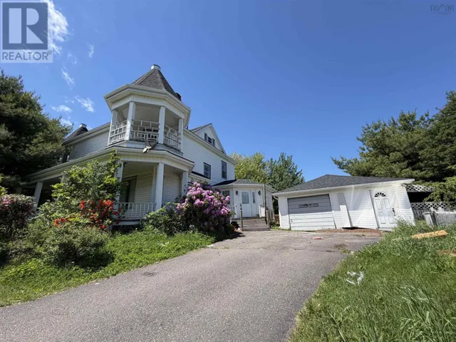 4014 Highway 236, Lower Truro, Nova Scotia B6L1J9