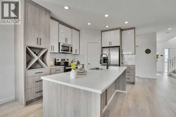 92 Prestwick Heath SE, Calgary, Alberta T2Z4E4