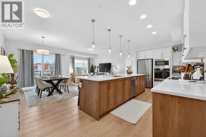 3208, 20295 Seton Way SE, Calgary, Alberta T3M0M2