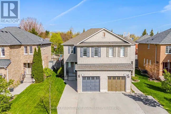 2029 BLUE JAY BOULEVARD, Oakville (WT West Oak Trails), Ontario L6M3R4