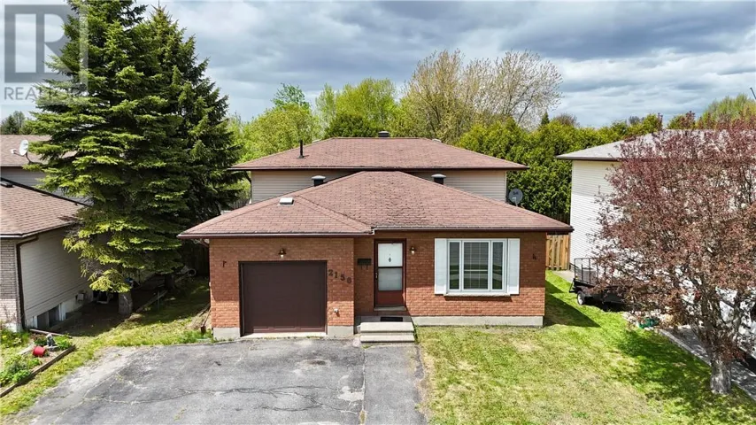 2156 Kenwood, Sudbury, Ontario P3B3X9