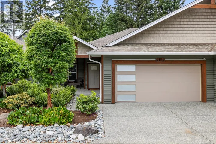 4104 Emerald Woods Pl, Nanaimo, British Columbia V9T0K6