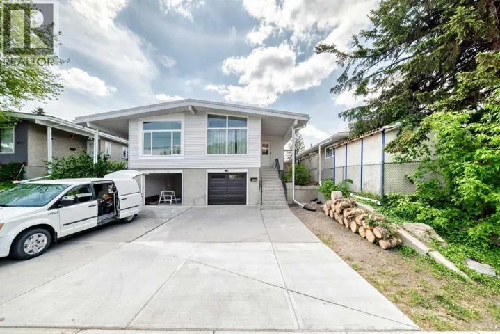1635 24 Avenue NW, Calgary, Alberta T2M1Y7