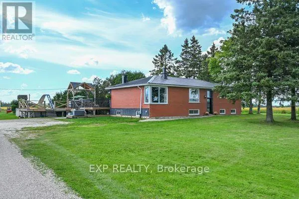 77384 7TH LINE S, Melancthon, Ontario L9V2B5