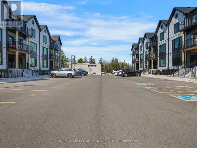 423 - 708 WOOLWICH STREET, Guelph (Exhibition Park), Ontario N1H0C8