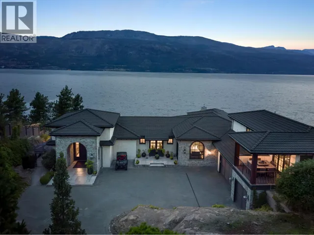 13210 McCreight Road, Lake Country, British Columbia V4V1C7