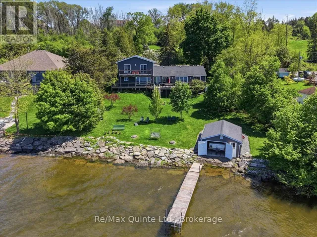92 BISHOP LANE, Prince Edward County (Sophiasburg Ward), Ontario K0K1A0