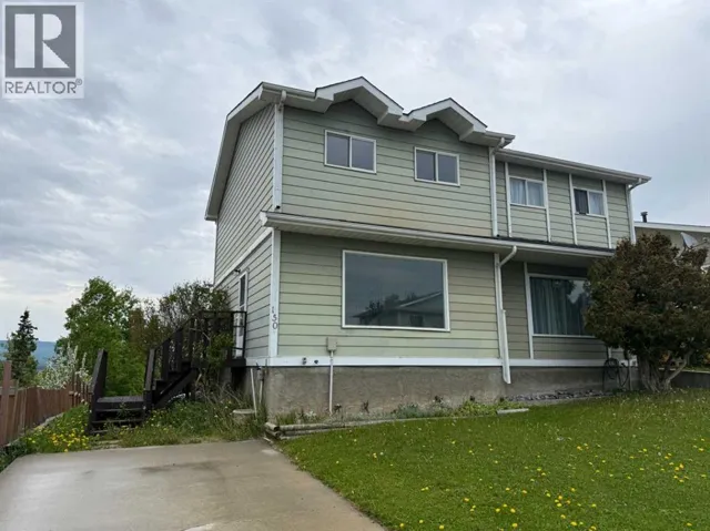 150 Sutherland Avenue, Hinton, Alberta T7V1L8