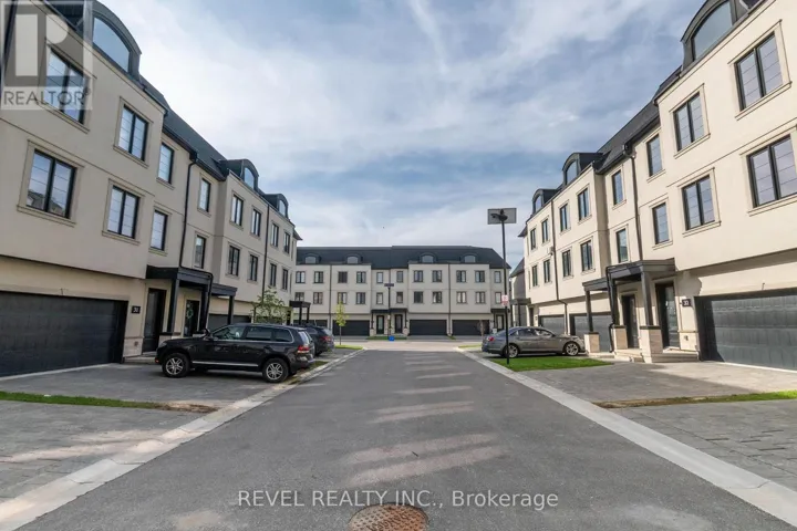 39 - 435 CALLAWAY ROAD, London North (North R), Ontario N6G2N1
