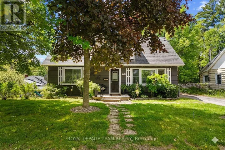 130 HAYES STREET, McNab/Braeside, Ontario K7S2A1