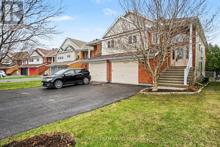 1598 LISBON STREET, Ottawa, Ontario K4A4C3