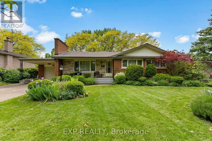 27 MISSISSAUGA ROAD, St. Catharines (Lakeshore), Ontario L2N3K3
