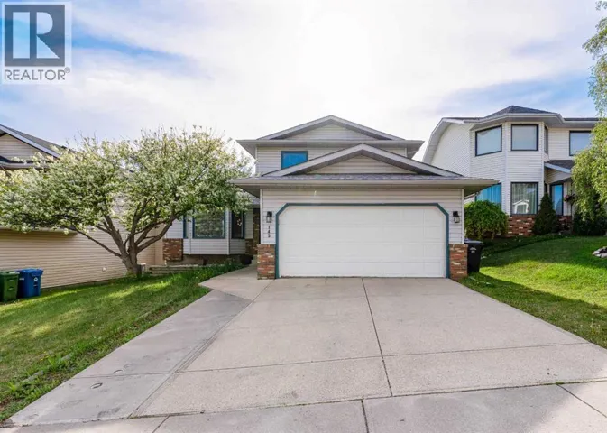 145 Hawkdale Circle NW, Calgary, Alberta T3G2W9